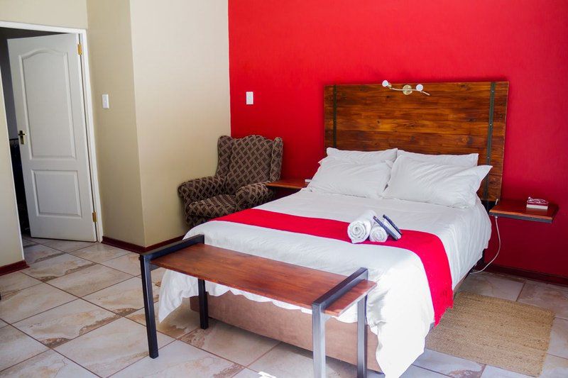 Cana Lodge Middelpos Upington Northern Cape South Africa Bedroom