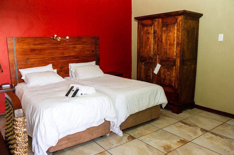 Cana Lodge Middelpos Upington Northern Cape South Africa Bedroom