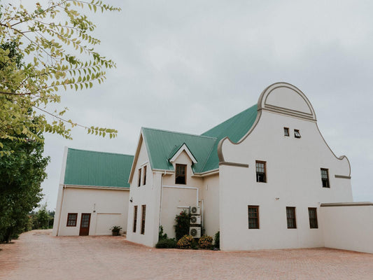 Cana Vineyard Guesthouse Paarl Western Cape South Africa Unsaturated, Building, Architecture, House, Church, Religion