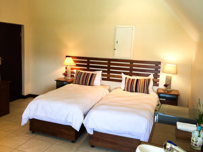 Cana Vineyard Guesthouse Paarl Western Cape South Africa Bedroom