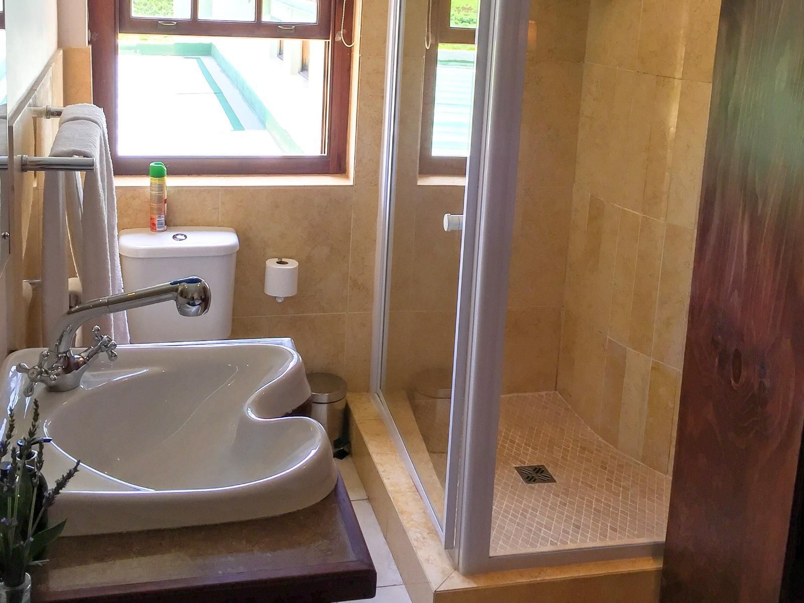 Cana Vineyard Guesthouse Paarl Western Cape South Africa Bathroom