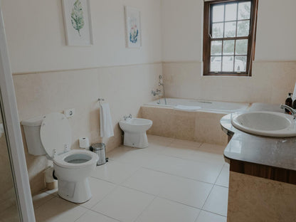 Cana Vineyard Guesthouse Paarl Western Cape South Africa Unsaturated, Bathroom