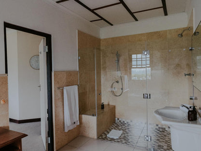 Cana Vineyard Guesthouse Paarl Western Cape South Africa Bathroom