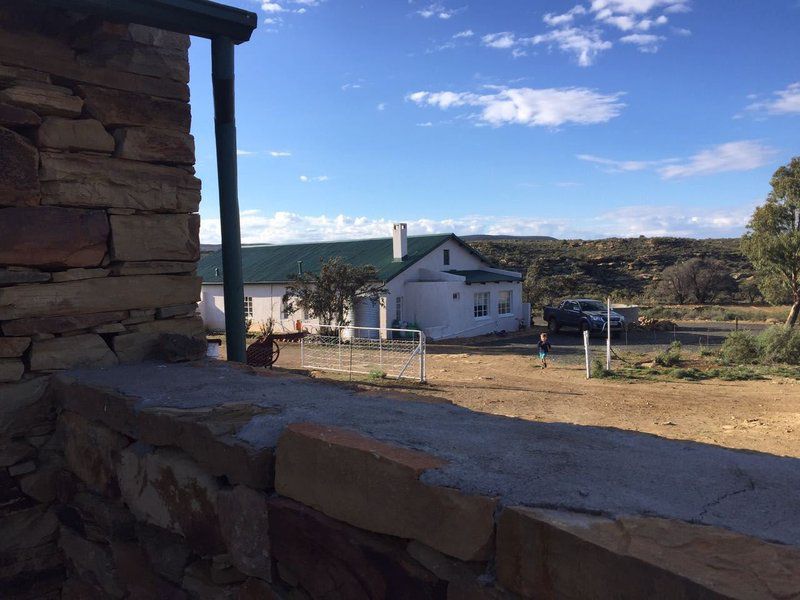 Canariesfontein Guest Farm Carnarvon Northern Cape South Africa Beach, Nature, Sand, Lighthouse, Building, Architecture, Tower, Framing