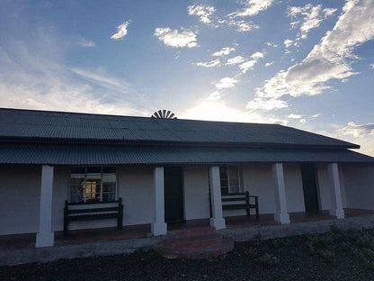 Canariesfontein Guest Farm Carnarvon Northern Cape South Africa Building, Architecture