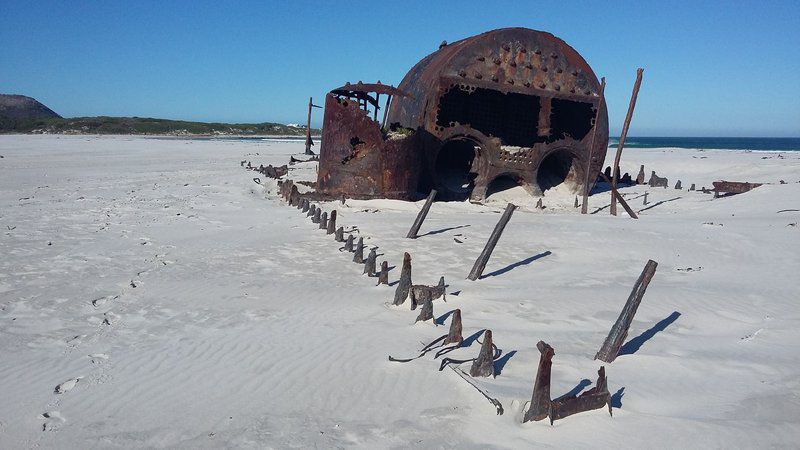 Canary Corner Kommetjie Cape Town Western Cape South Africa Beach, Nature, Sand