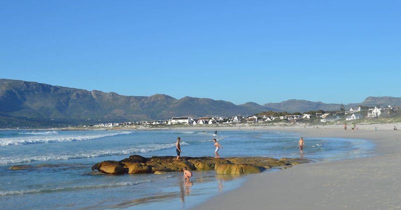 Canary Corner Kommetjie Cape Town Western Cape South Africa Beach, Nature, Sand