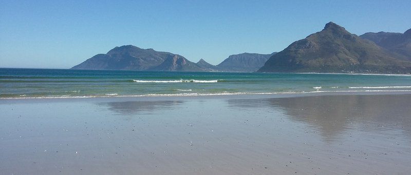 Canary Corner Kommetjie Cape Town Western Cape South Africa Beach, Nature, Sand