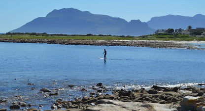 Canary Corner Kommetjie Cape Town Western Cape South Africa Beach, Nature, Sand