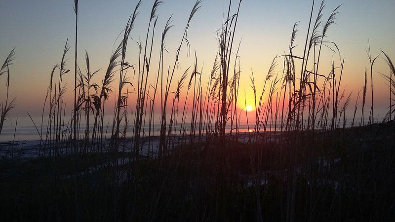 Canary Corner Kommetjie Cape Town Western Cape South Africa Beach, Nature, Sand, Sky, Sunset