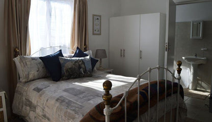 Canary Corner Kommetjie Cape Town Western Cape South Africa Bedroom
