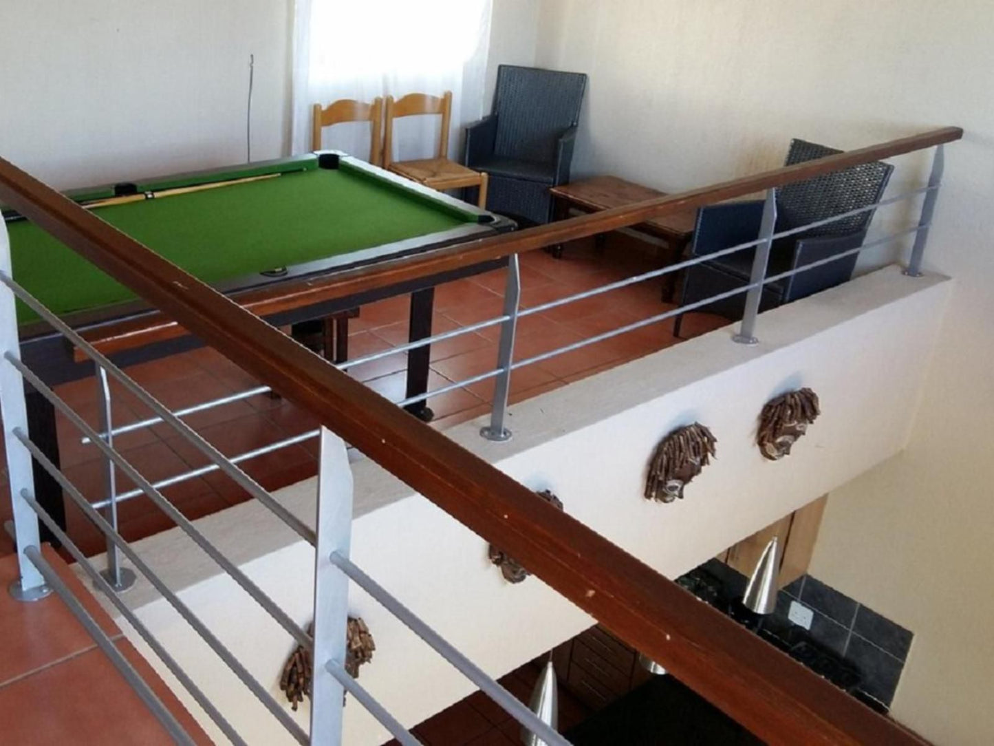 Candilabra Guesthouse Komatipoort Mpumalanga South Africa 