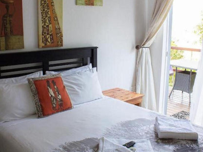 Candilabra Guesthouse Komatipoort Mpumalanga South Africa Bedroom