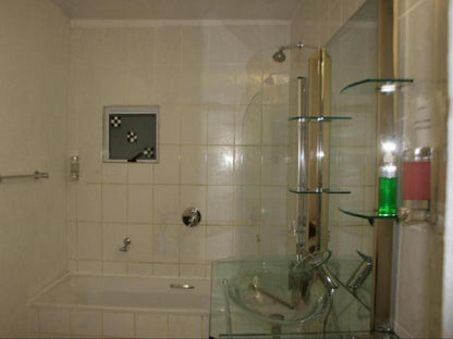 Candilabra Guesthouse Komatipoort Mpumalanga South Africa Sepia Tones, Bathroom