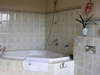 Candilabra Guesthouse Komatipoort Mpumalanga South Africa Bathroom