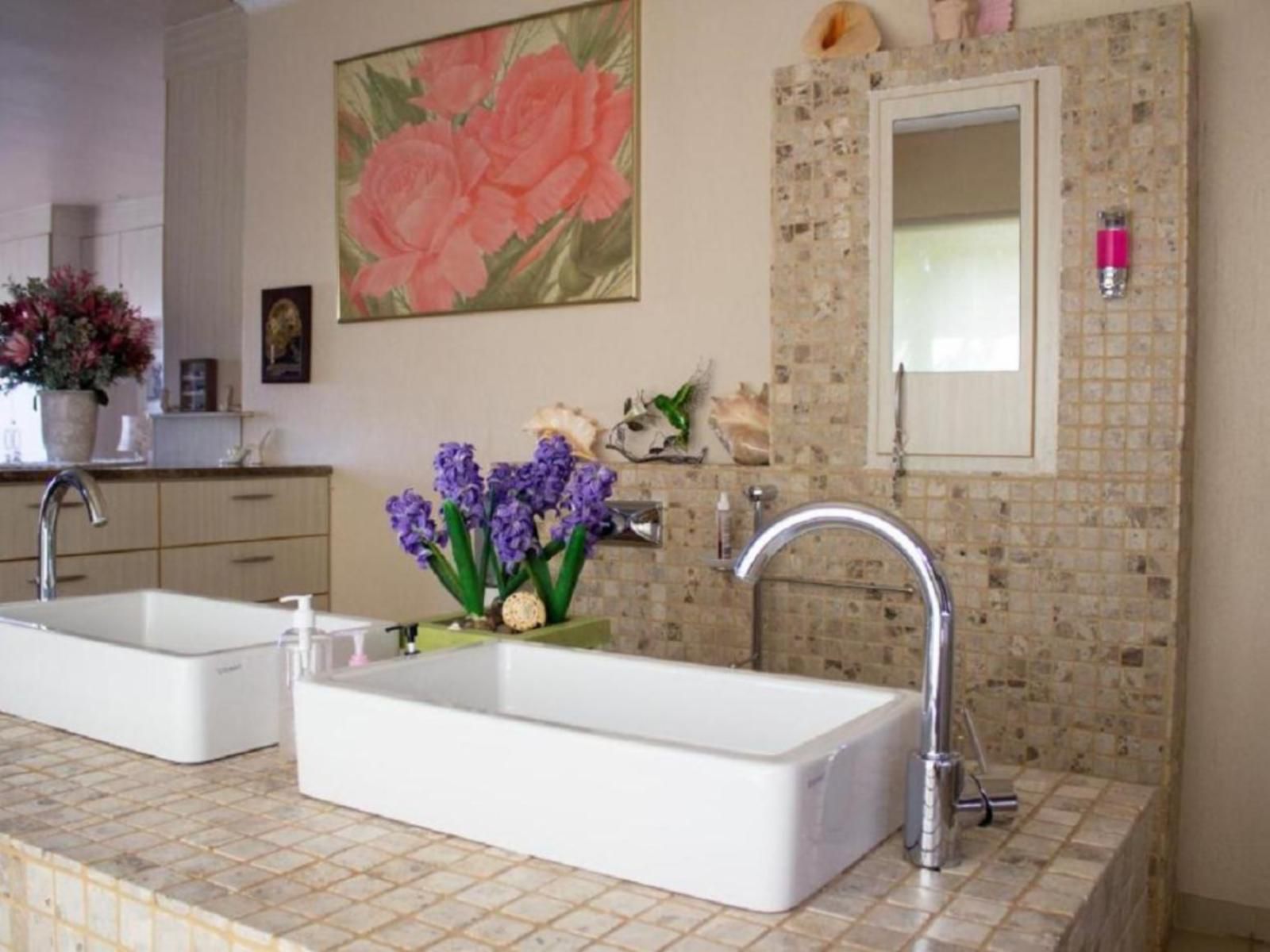 Candilabra Guesthouse Komatipoort Mpumalanga South Africa Bathroom