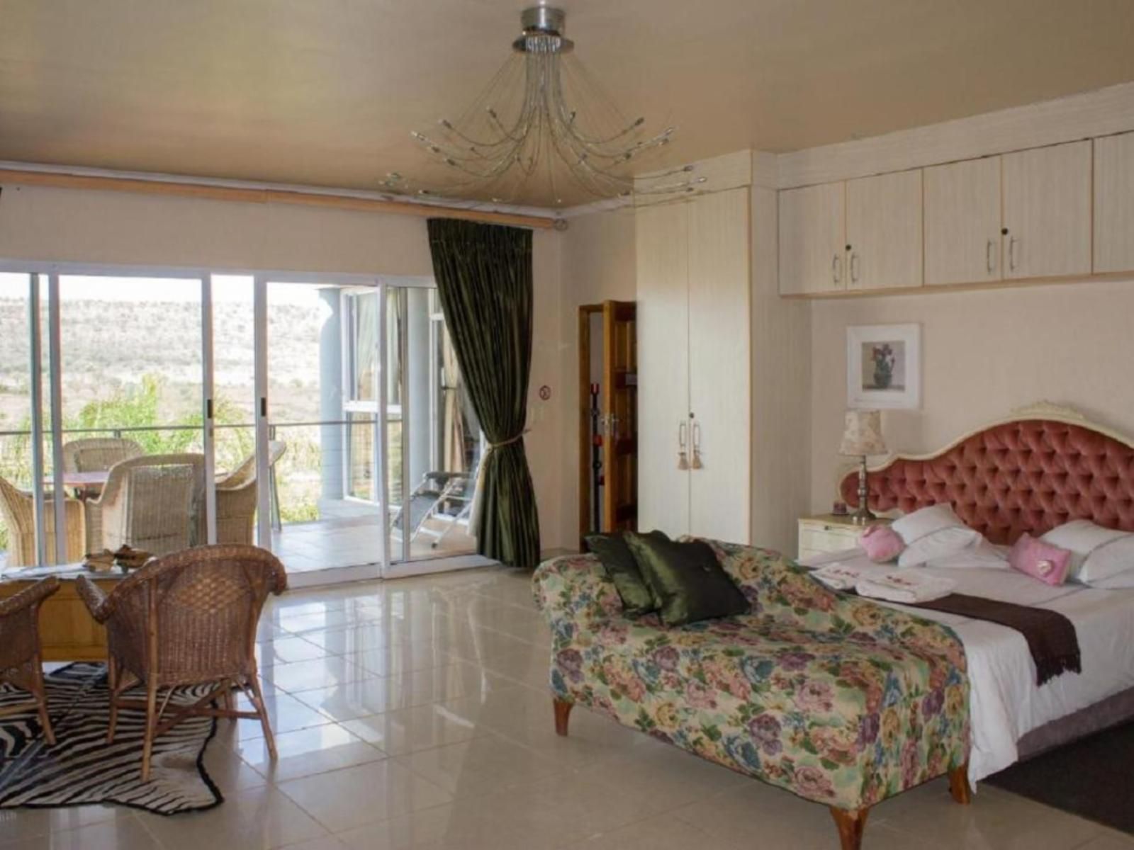Candilabra Guesthouse Komatipoort Mpumalanga South Africa Bedroom