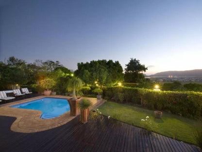 Candlewood Lodge Old Place Knysna Western Cape South Africa Complementary Colors, Garden, Nature, Plant, Swimming Pool
