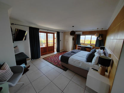 Candlewood Lodge Old Place Knysna Western Cape South Africa 