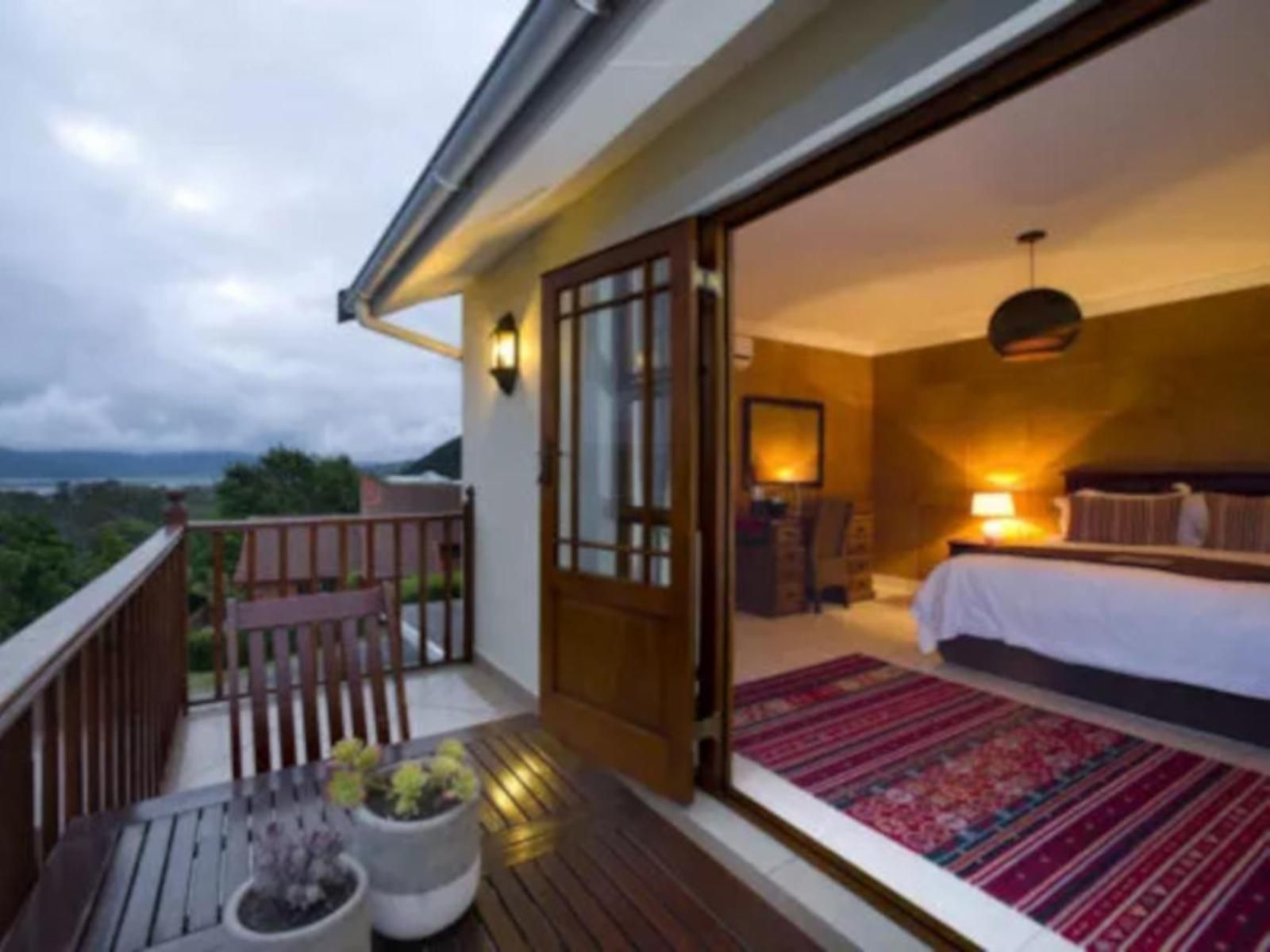 Candlewood Lodge Old Place Knysna Western Cape South Africa Complementary Colors, Bedroom