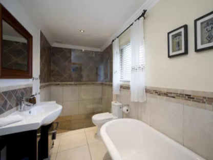 Candlewood Lodge Old Place Knysna Western Cape South Africa Bathroom