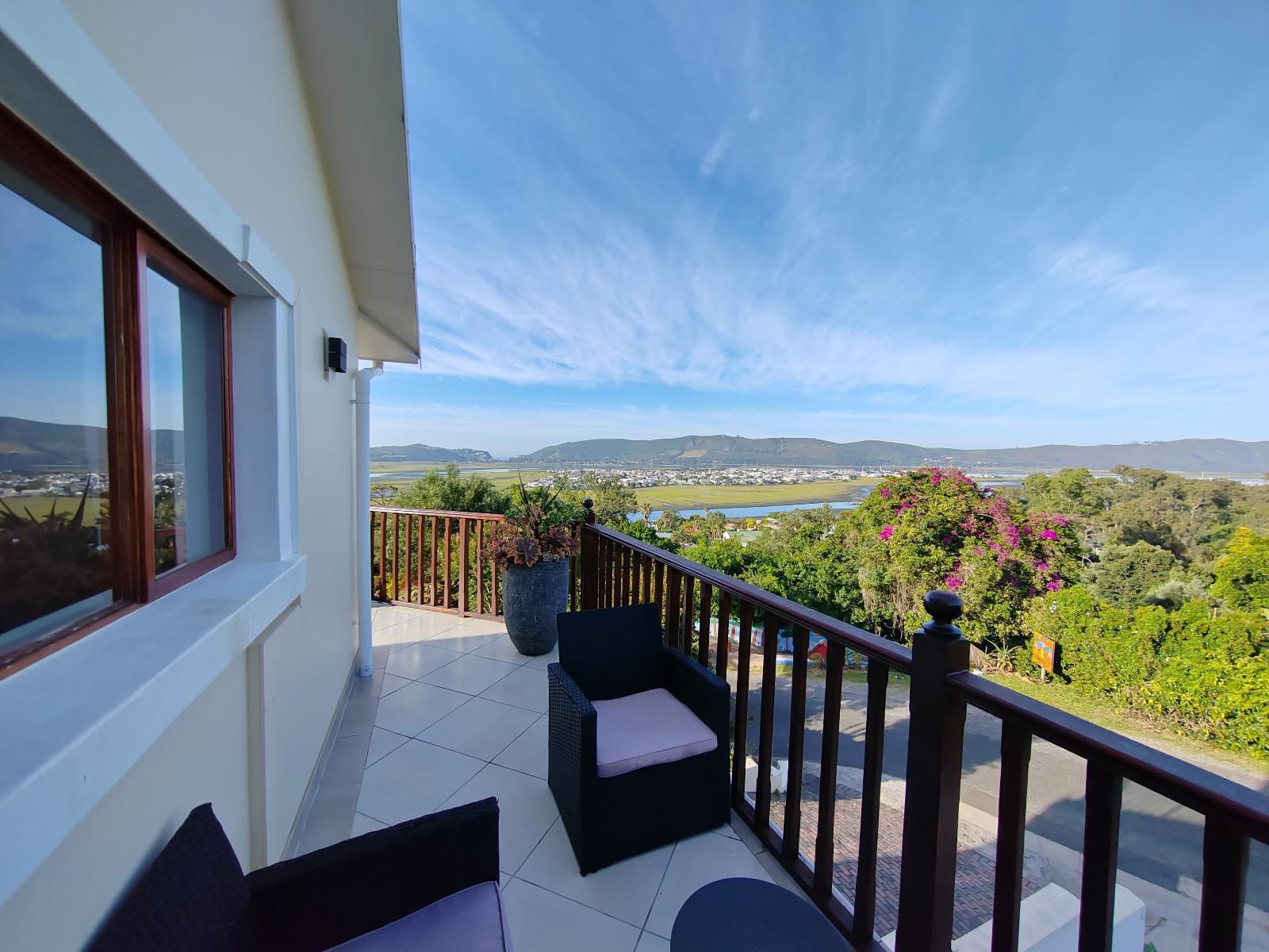 Candlewood Lodge Old Place Knysna Western Cape South Africa 