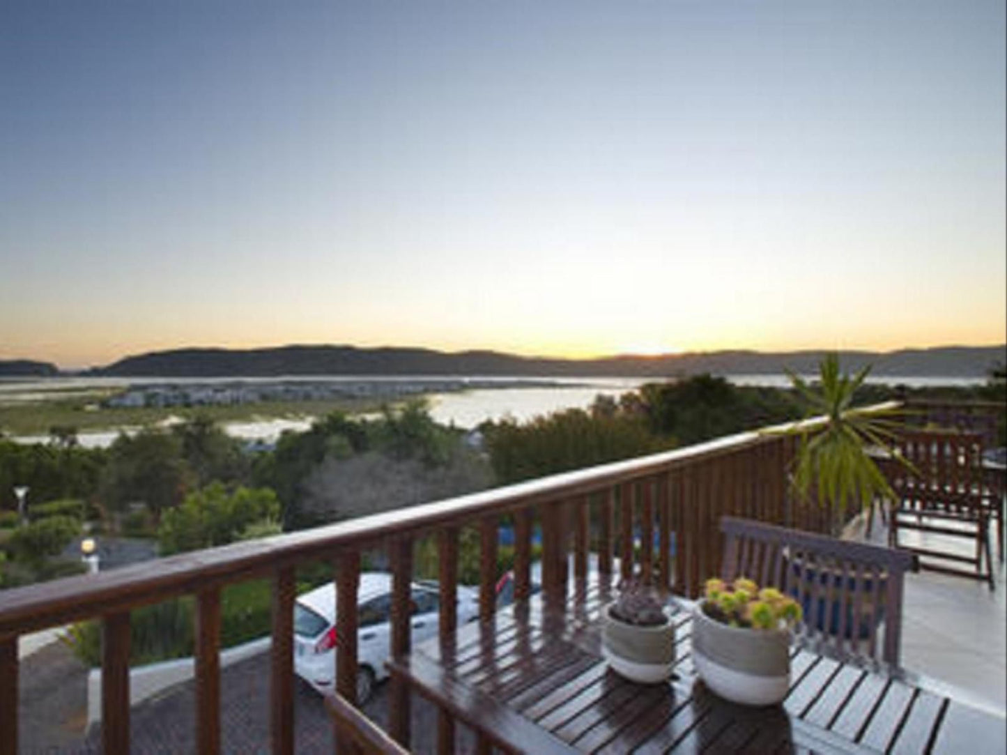 Candlewood Lodge Old Place Knysna Western Cape South Africa 