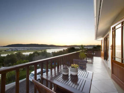 Candlewood Lodge Old Place Knysna Western Cape South Africa 