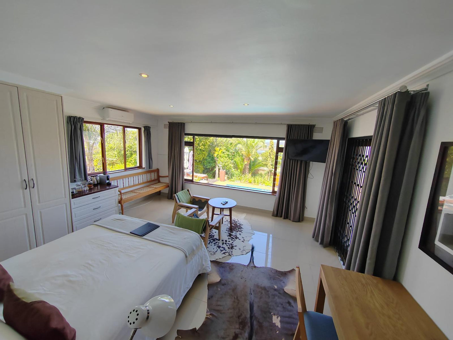 SPARK Lagoon view luxury Suite @ Candlewood Lodge