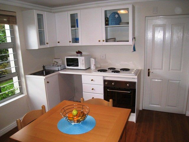 Candy Lee Accommodation Somerset West Spanish Farm Somerset West Western Cape South Africa Kitchen