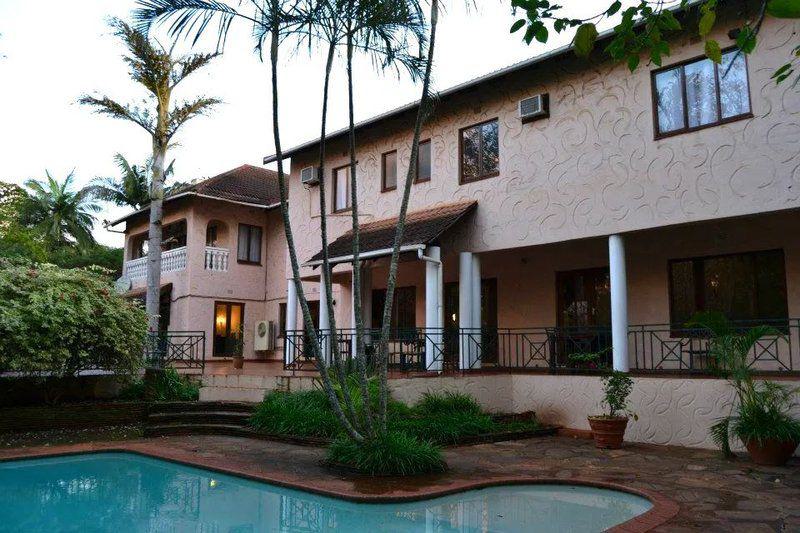 House, Building, Architecture, Palm Tree, Plant, Nature, Wood, Swimming Pool, Canefields Country House, Empangeni, Empangeni