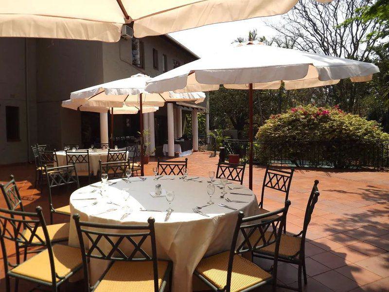 Restaurant, Canefields Country House, Empangeni, Empangeni