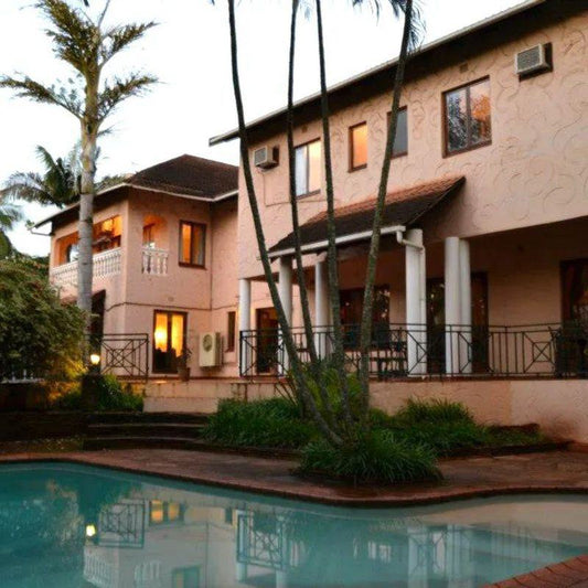 House, Building, Architecture, Palm Tree, Plant, Nature, Wood, Swimming Pool, Canefields Country House, Empangeni, Empangeni