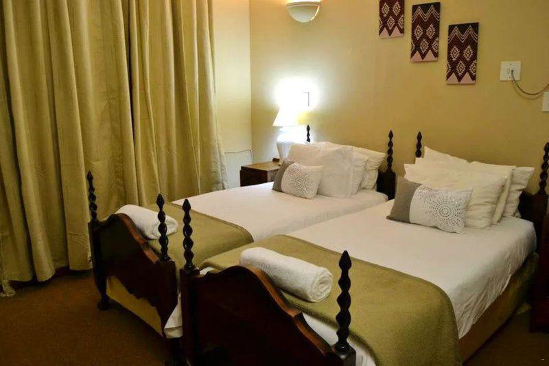 Bedroom, Canefields Country House, Empangeni, Empangeni