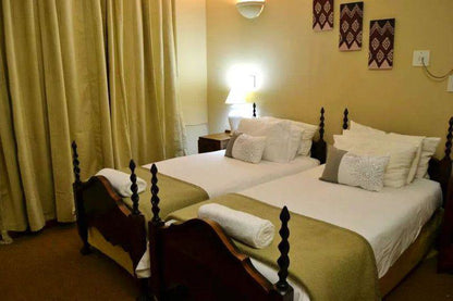 Bedroom, Canefields Country House, Empangeni, Empangeni