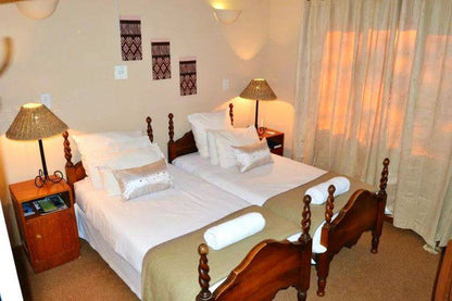 Bedroom, Canefields Country House, Empangeni, Empangeni