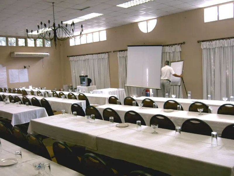 Seminar Room, Person, Canefields Country House, Empangeni, Empangeni