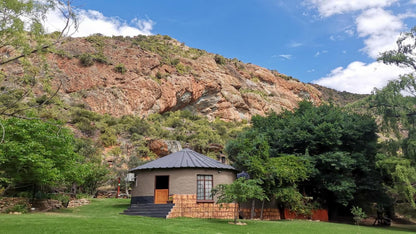 Cango Retreat Guest Farm Oudtshoorn Western Cape South Africa Complementary Colors