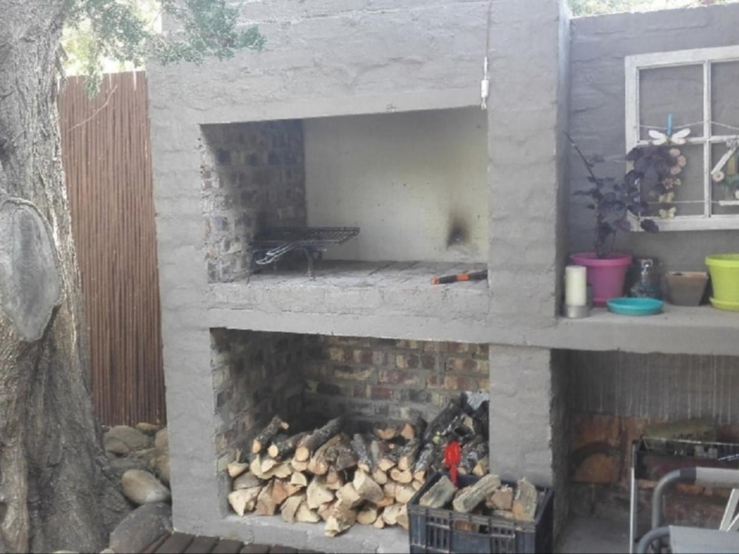 Cango Retreat Guest Farm Oudtshoorn Western Cape South Africa Unsaturated, Fire, Nature, Fireplace