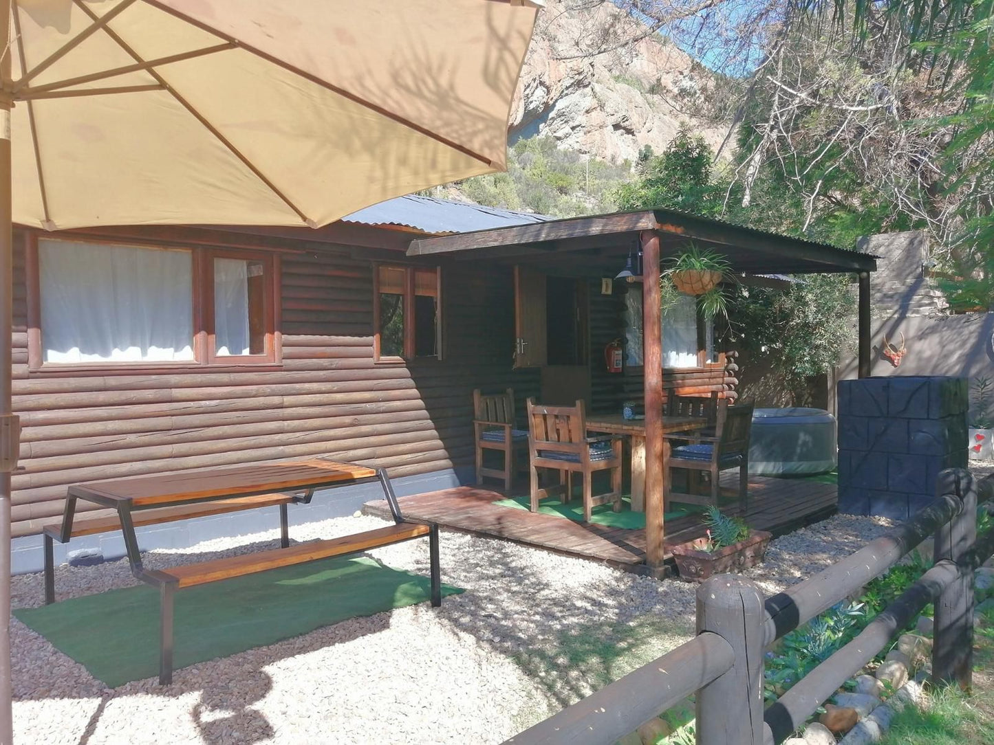 Cango Retreat Guest Farm Oudtshoorn Western Cape South Africa 