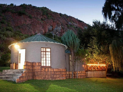 Cango Retreat Guest Farm Oudtshoorn Western Cape South Africa 