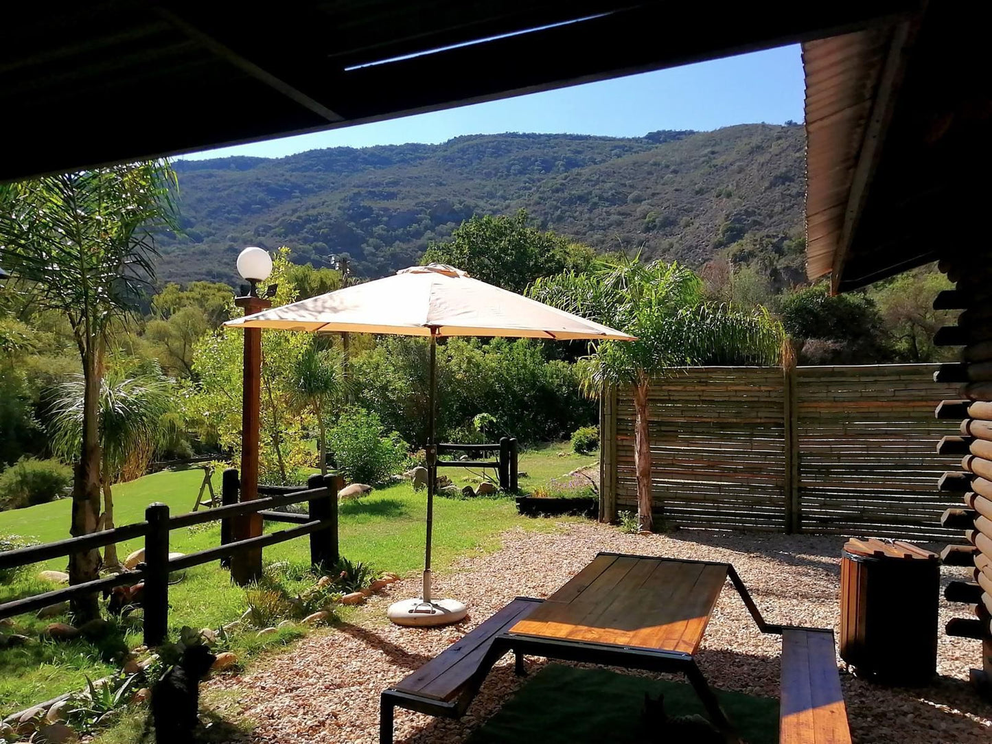 Cango Retreat Guest Farm Oudtshoorn Western Cape South Africa 