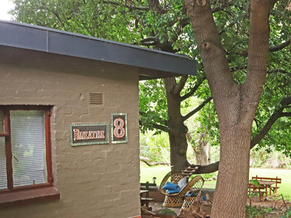 Cango Retreat Guest Farm Oudtshoorn Western Cape South Africa Cabin, Building, Architecture, Sign