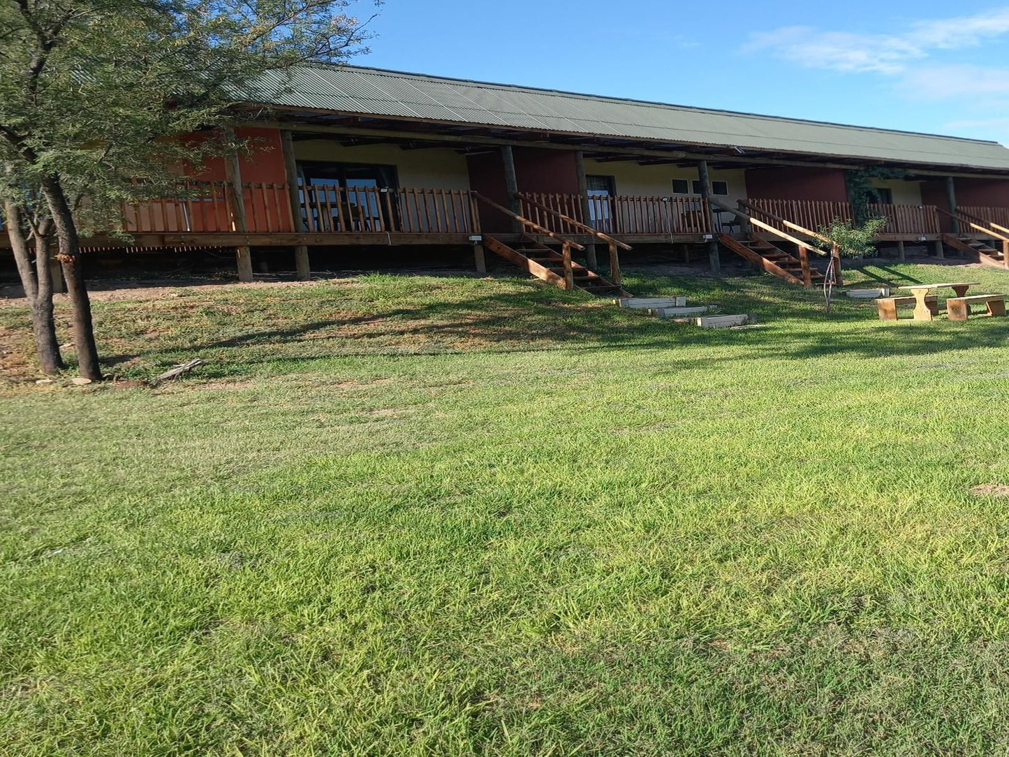 Cango S Rest Oudtshoorn Western Cape South Africa Cabin, Building, Architecture