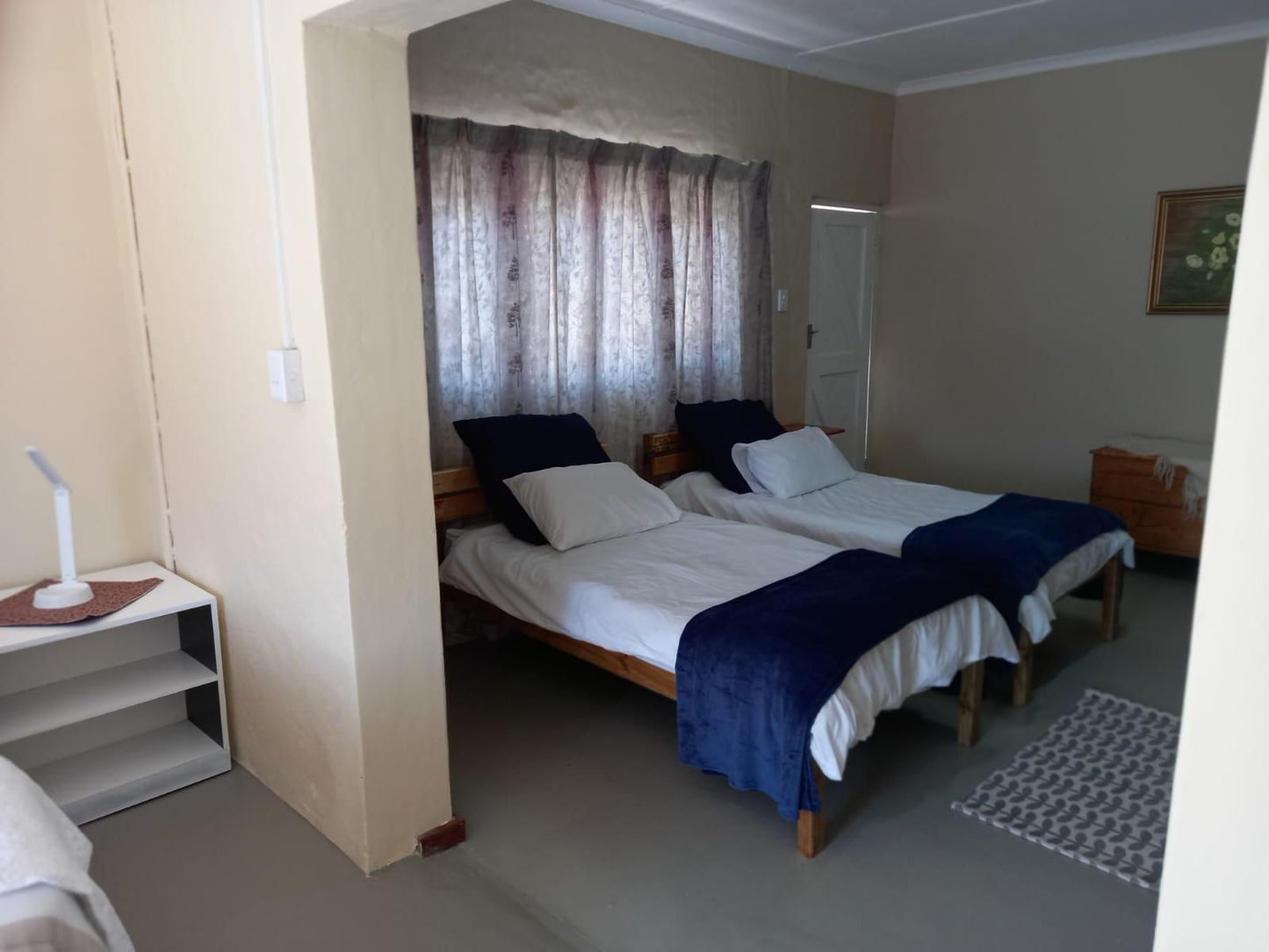 Cango S Rest Oudtshoorn Western Cape South Africa Bedroom