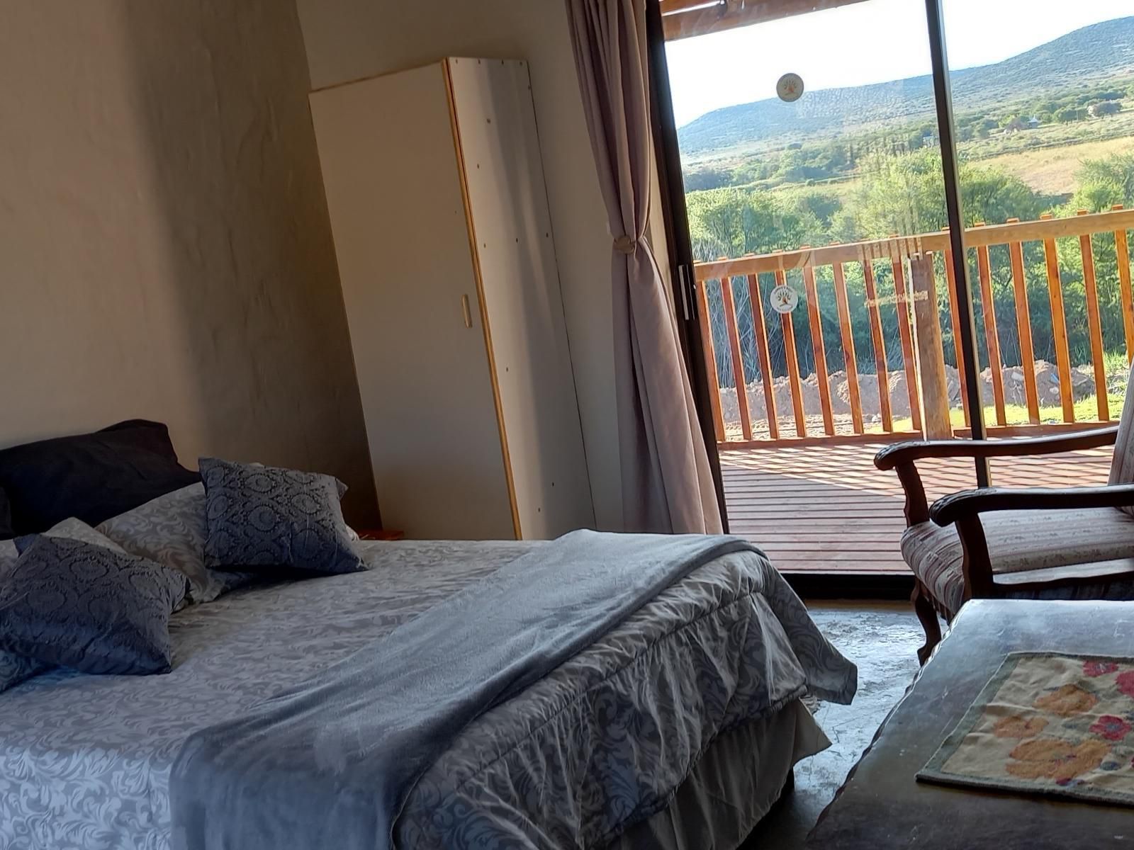 Cango S Rest Oudtshoorn Western Cape South Africa Bedroom