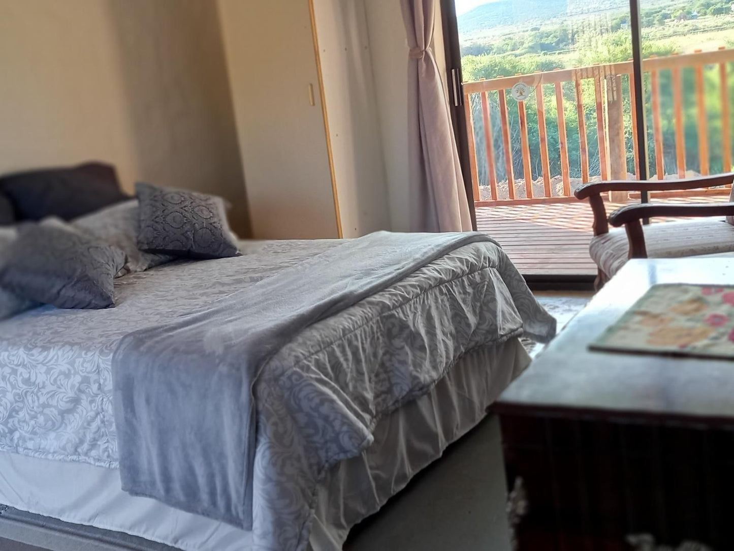 Cango S Rest Oudtshoorn Western Cape South Africa Bedroom