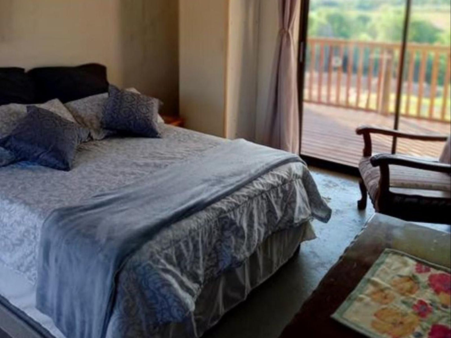 Cango S Rest Oudtshoorn Western Cape South Africa Bedroom