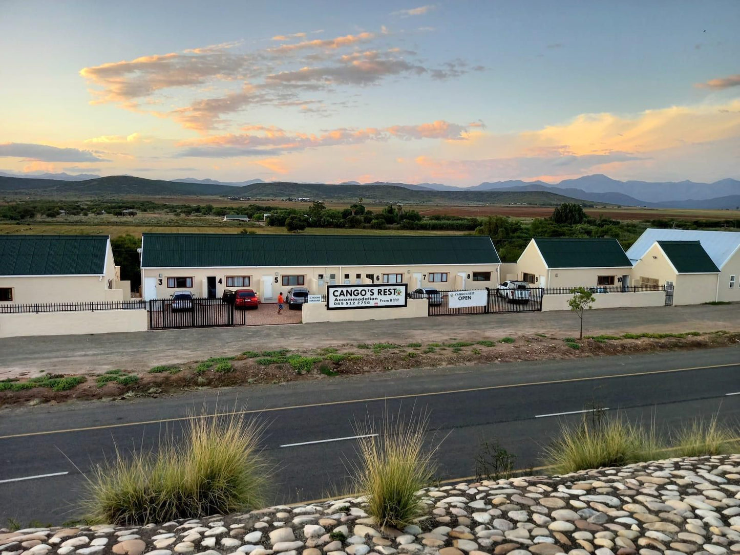 Cango S Rest Oudtshoorn Western Cape South Africa Desert, Nature, Sand