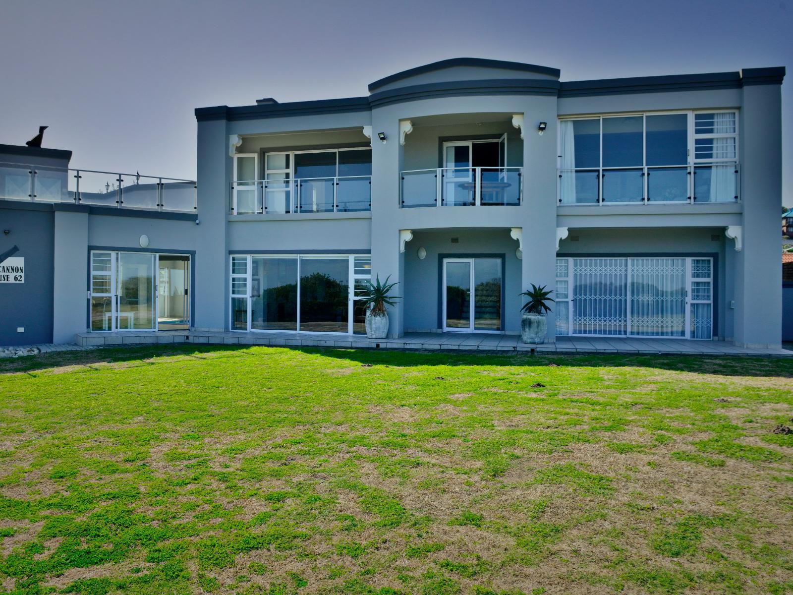 Cannon House Cannon Rocks Eastern Cape South Africa House, Building, Architecture